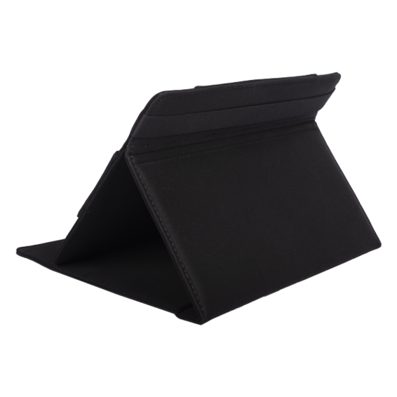 Silverht Neocase Funda universal negra para tablets 910.5 ht fabricada con neopreno de 9 10.5 pulgadas soporte cierre seguridad antiapertura neocase910.5