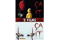 It: Chapter 1&2 - DVD