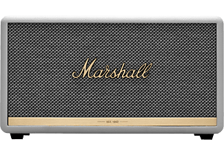 MARSHALL Bluetooth speaker Stanmore II Wit (184527)