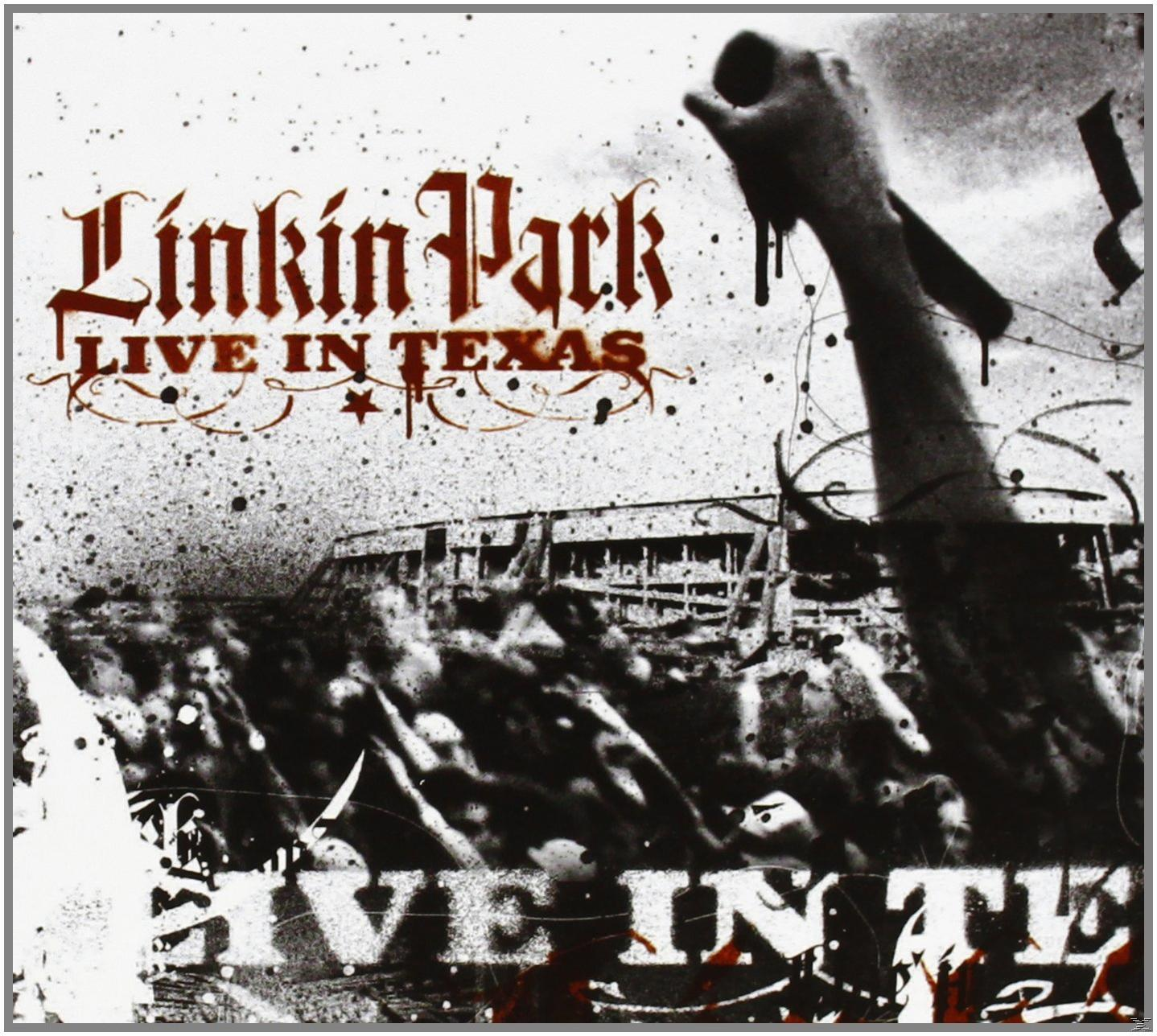Linkin Park - Live In Texas (CD)