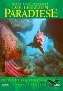 Bucht der Die Haie Die vergessenen - letzten Paradiese DVD