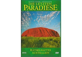 Ratselhaftes Australien Dvd Auf Dvd Online Kaufen Saturn