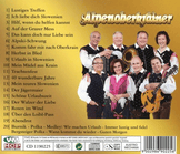 Alpenoberkrainer - Ich Liebe Dich Slowenien-Das Beste & Noch Mehr [CD]
