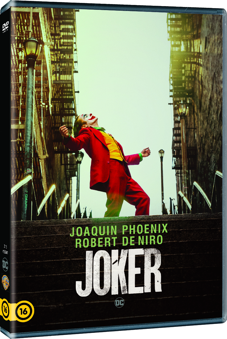 Joker (DVD)