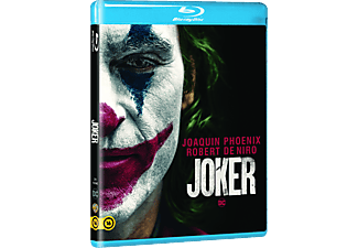 Joker (Blu-ray)