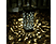 GARDEN OF EDEN 11378 LED kerti szolár lámpa - rácsos