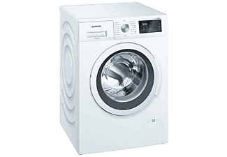 SIEMENS WM10J180TR A+++ Enerji Sınıfı 8kg 1000 Devir Çamaşır Makinesi Beyaz
