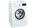 SIEMENS WM10J180TR A+++ Enerji Sınıfı 8kg 1000 Devir Çamaşır Makinesi Beyaz