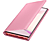 SAMSUNG Flip cover LED View Galaxy Note 10 Rose (EF-NN970PPEGWW)