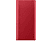 SAMSUNG Flip cover LED View Galaxy Note 10 Rouge (EF-NN970PREGWW)