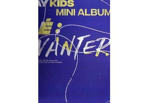Stray Kids - Cle : Levanter | CD