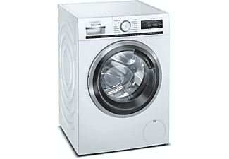 SIEMENS WM14XM80TR A+++ %30 Enerji Sınıfı 10kg 1400 Devir Çamaşır Makinesi Beyaz