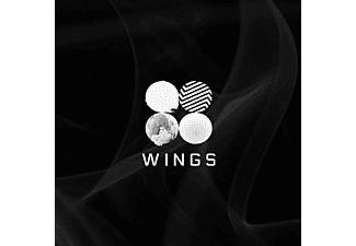 Bts Wings Vol 2 Cd Bts Auf Cd Online Kaufen Saturn
