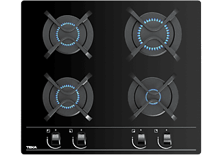 TEKA GBC 64000 beépíthető gázfőzőlap