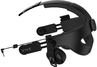 HTC Vive Deluxe Ses Kayışı Sanal Gerçeklik Aksesuarı