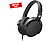 SENNHEISER HD 400S Kablolu Kulak Üstü Kulaklık Siyah Outlet 1198505