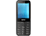 ILIKE F288 DualSIM Szürke Kártyafüggetlen Mobiltelefon