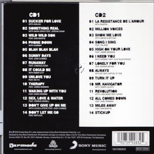 Armin van Buuren - Balance (CD)