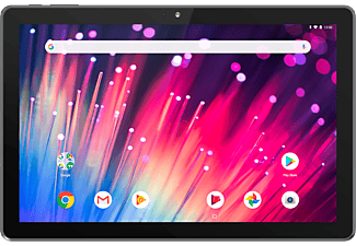 PEAQ PET 100-H232T 10,1" 32GB WiFi szürke tablet