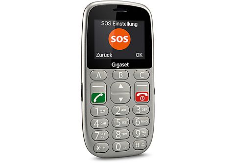 GIGASET GSM GL390 (S30853H1177R701)