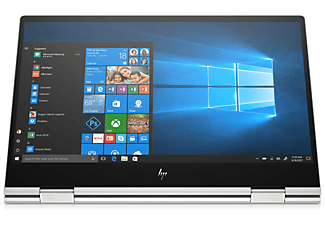 HP Envy x360 7WG95EA/i5-10210U/8GB/512GB SSD/4GB MX250/15.6''/FHD IPS/W10/2IN1 Katlanabilir/Gümüş