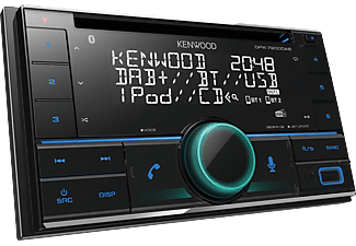 KENWOOD DPX-7200DAB