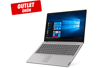 LENOVO Ideapad S145-15AST/A9-9425/4GB/256GB/Radeon530-2GB Ekran Kartı/15.6"/81N30047TX Laptop Outlet 1200553