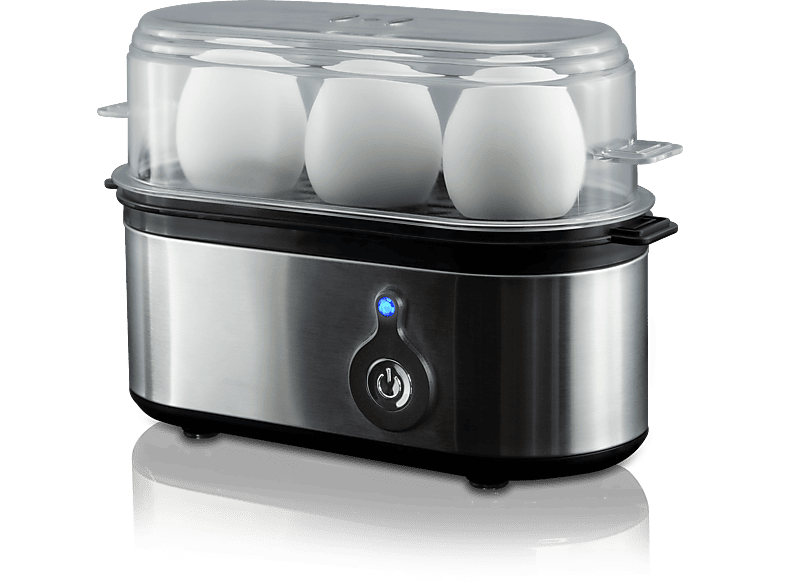 SATURN KOENIC Eierkocher Eier: KEB | 3219 3) Eierkocher(Anzahl kaufen