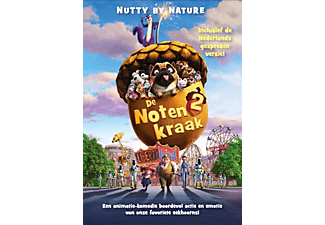 De Notenkraak 2 | Blu-ray
