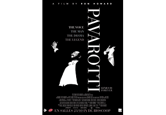 Pavarotti | Blu-ray