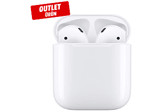 APPLE Airpods 2. Nesil ve Şarj Kutusu Outlet 1195142