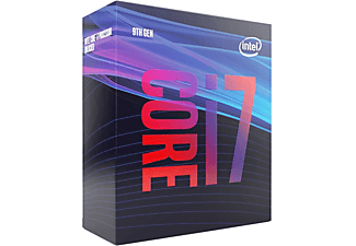 INTEL BX80684I79700 Core i7-9700 4.7Ghz 12MB Soket 1151 CPU İşlemci