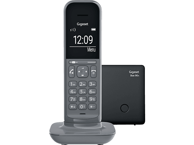 DECT-Telefon A CL390 GIGASET