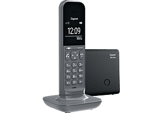 GIGASET CL390 A DECT-Telefon
