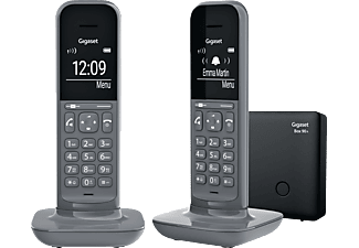 gigaset dect duo