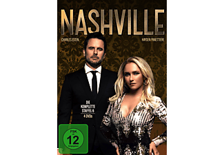 Nashville Staffel 6 Deutsch Nashville Staffel 6 Deutsch