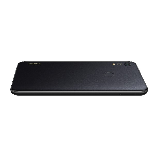 Móvil - Huawei Y6S, Negro, 32 GB, 3 GB RAM, 6.09" HD+, MTK MT6765, 3020 mAh, Android