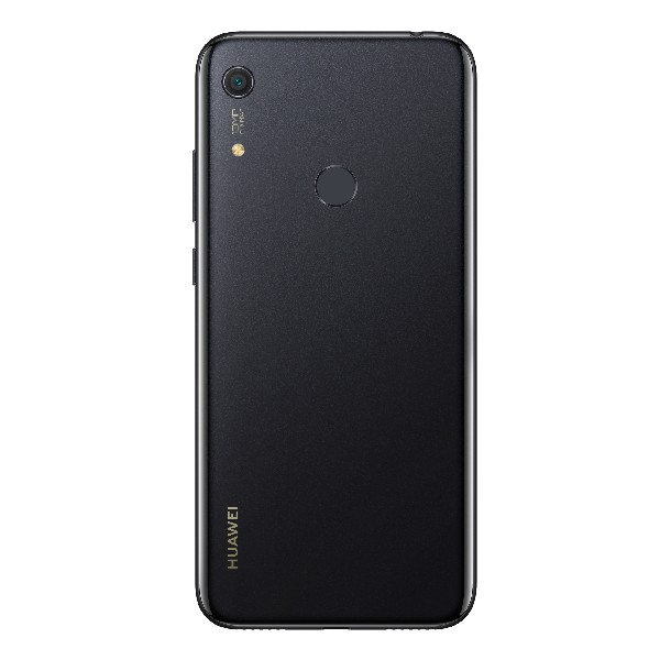 Móvil - Huawei Y6S, Negro, 32 GB, 3 GB RAM, 6.09" HD+, MTK MT6765, 3020 mAh, Android
