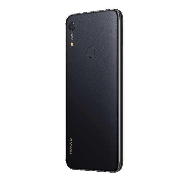 Móvil - Huawei Y6S, Negro, 32 GB, 3 GB RAM, 6.09" HD+, MTK MT6765, 3020 mAh, Android