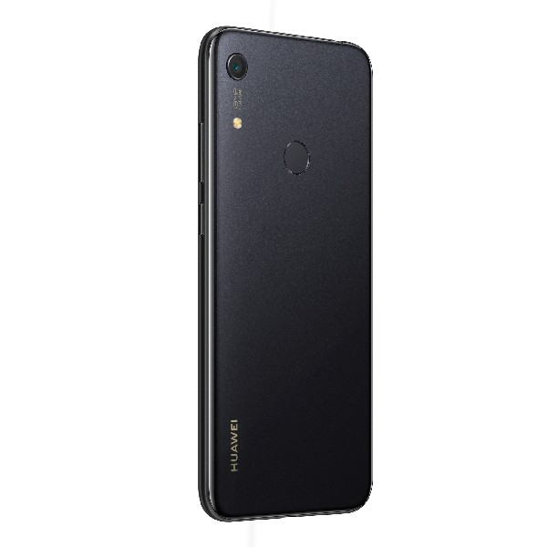 Móvil - Huawei Y6S, Negro, 32 GB, 3 GB RAM, 6.09" HD+, MTK MT6765, 3020 mAh, Android