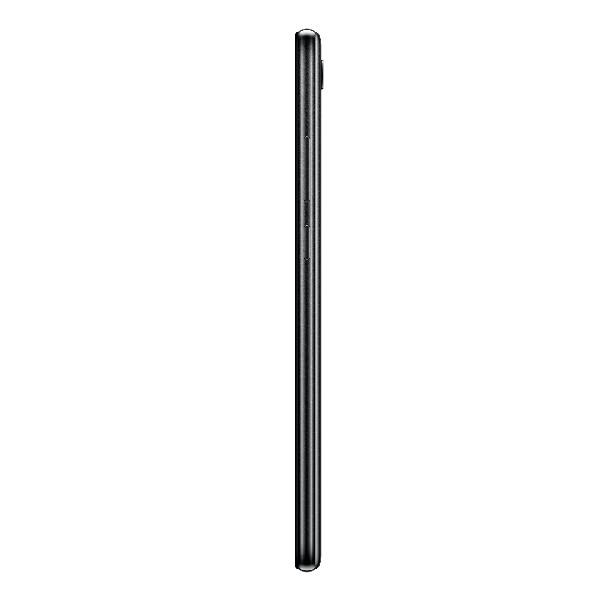 Móvil - Huawei Y6S, Negro, 32 GB, 3 GB RAM, 6.09" HD+, MTK MT6765, 3020 mAh, Android