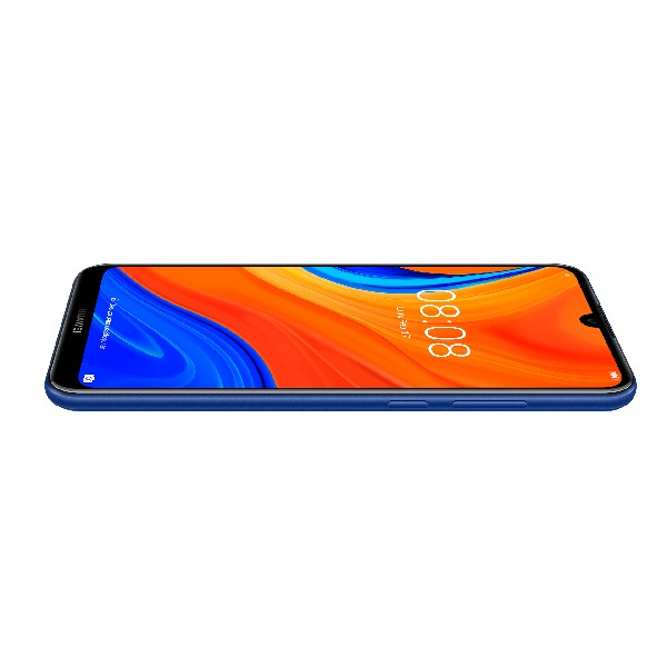Móvil - Huawei Y6S, Azul, 32 GB, 3 GB RAM, 6.09" HD+, MTK MT6765, 3020 mAh, Android