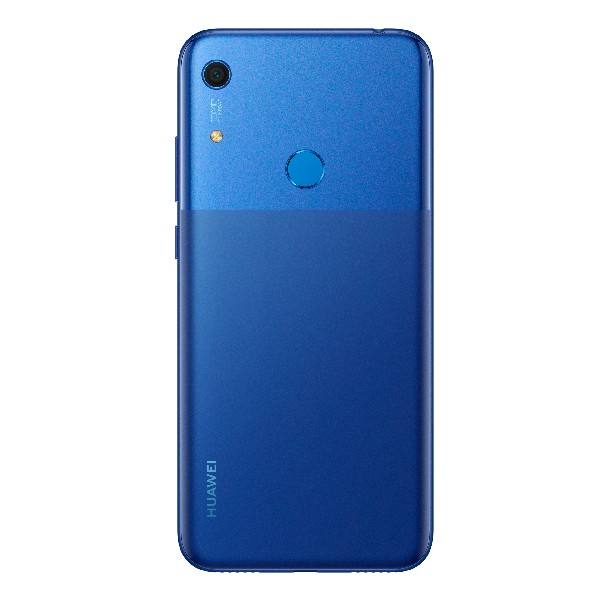 Móvil - Huawei Y6S, Azul, 32 GB, 3 GB RAM, 6.09" HD+, MTK MT6765, 3020 mAh, Android