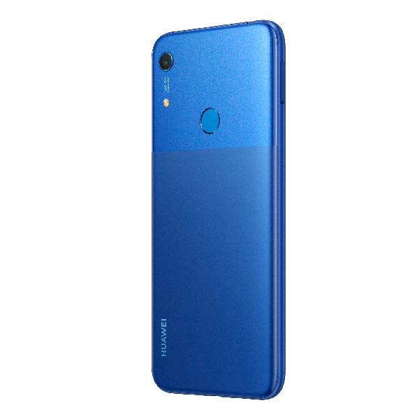 Móvil - Huawei Y6S, Azul, 32 GB, 3 GB RAM, 6.09" HD+, MTK MT6765, 3020 mAh, Android