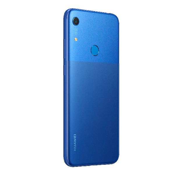 Móvil - Huawei Y6S, Azul, 32 GB, 3 GB RAM, 6.09" HD+, MTK MT6765, 3020 mAh, Android