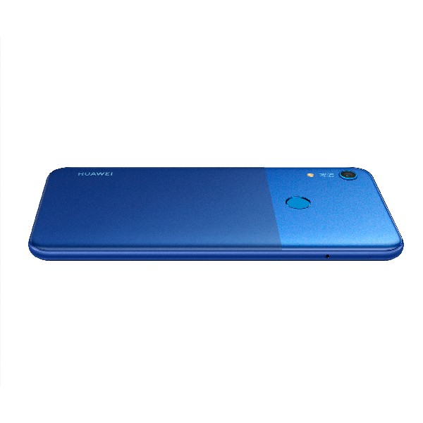 Móvil - Huawei Y6S, Azul, 32 GB, 3 GB RAM, 6.09" HD+, MTK MT6765, 3020 mAh, Android