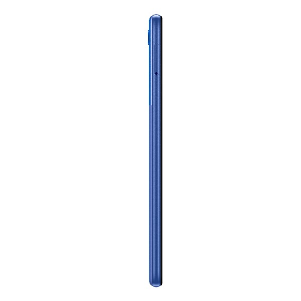 Móvil - Huawei Y6S, Azul, 32 GB, 3 GB RAM, 6.09" HD+, MTK MT6765, 3020 mAh, Android