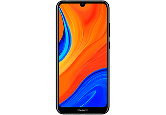 HUAWEI Y6S 32GB Akıllı Telefon Siyah