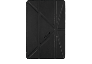 GECKO Galaxy Tab A 10.5 Origami Cover Zwart