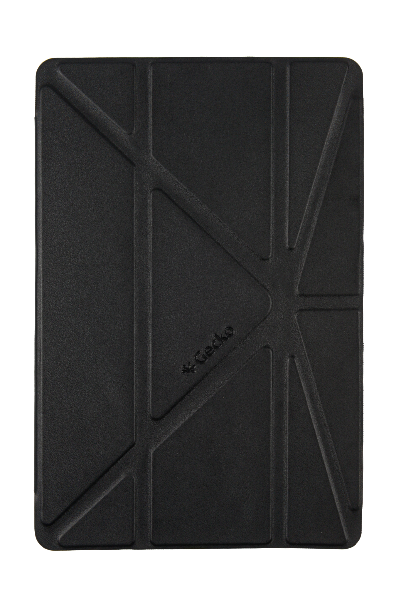 Gecko Covers Origami Bookcase voor de Samsung Galaxy Tab A 10.5 (2018)
